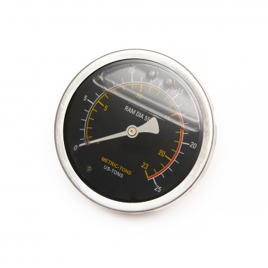 Pressure Gauge п.38 Манометр (для SD0821)