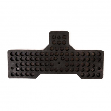 C-31-1000010 RUBBER PAD PLATE Упор резиновый для V-730