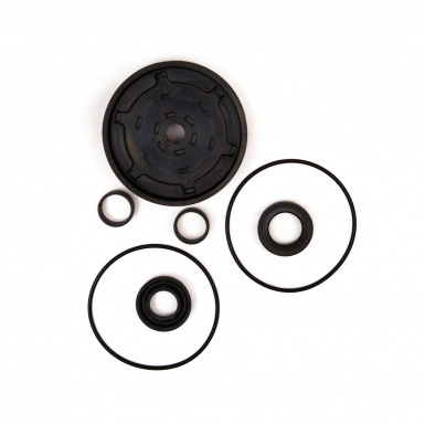 EAA0356G43A (4030797) SEALS,KIT FOR TILTING-TOWER CYLINDER D90 Ремонтный комплект пневмоцилиндра D90