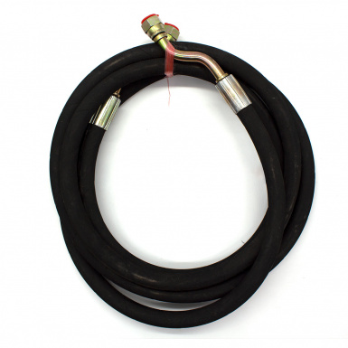 SYJ-B-40-000-09 Long Oil Hose 2850 (Гидрошланг, №51)