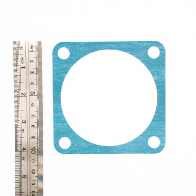 21153003 Прокладка цилиндра нижняя, D80 LB-50-2, LB-75-2 Gasket Bottom Cylinder, D80 LB-50-2, LB-75