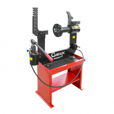 Станок для правки дисков Фаворит-Р